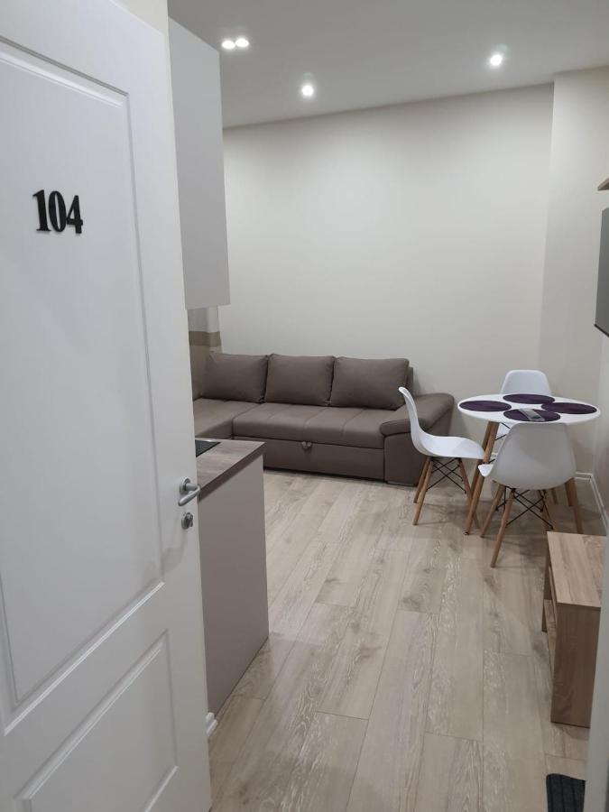 Classic Apartment