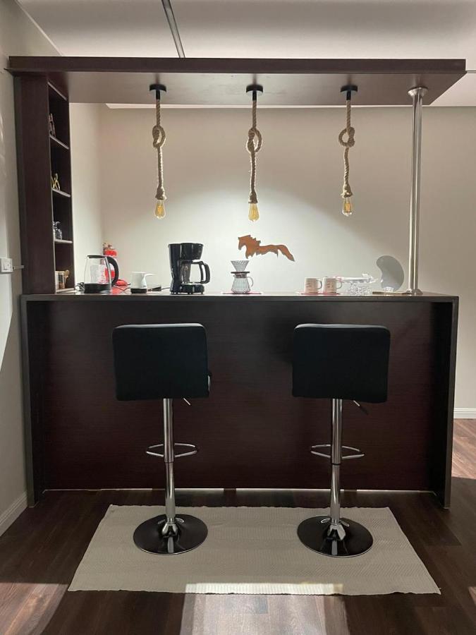 Luxury apartment with self check-in - B&B Tabuk