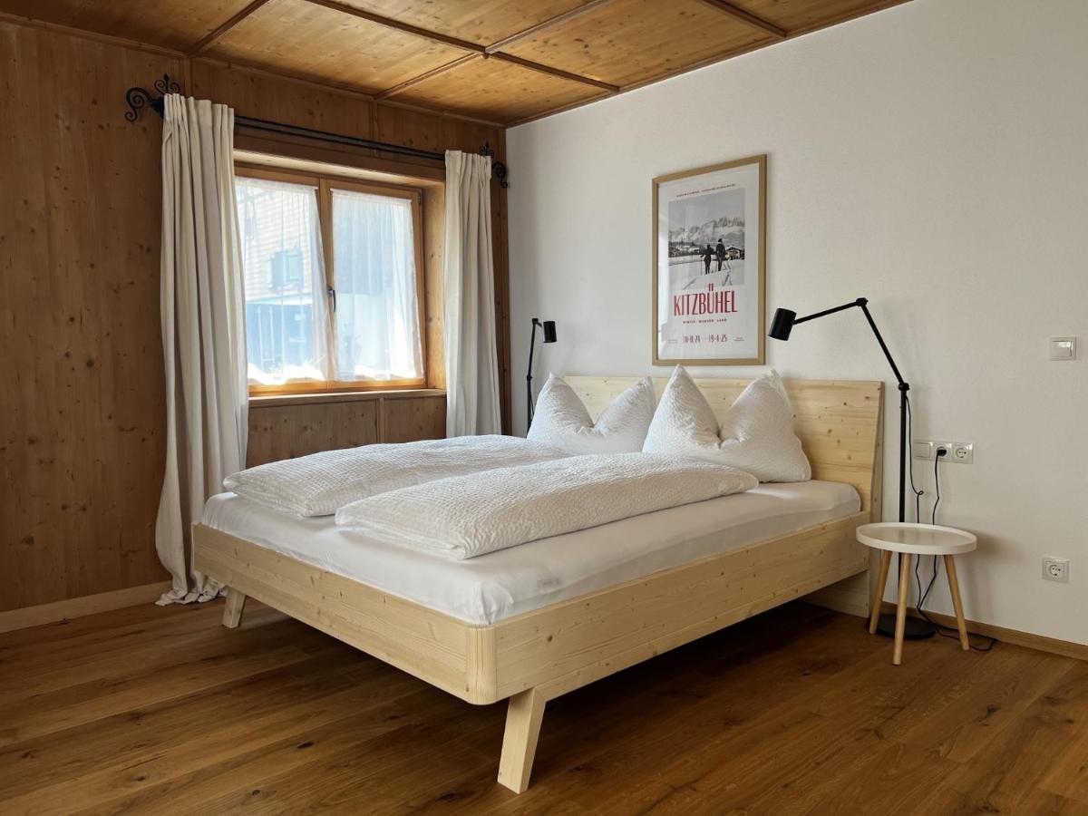 Appartement met 2 Slaapkamers en Terras