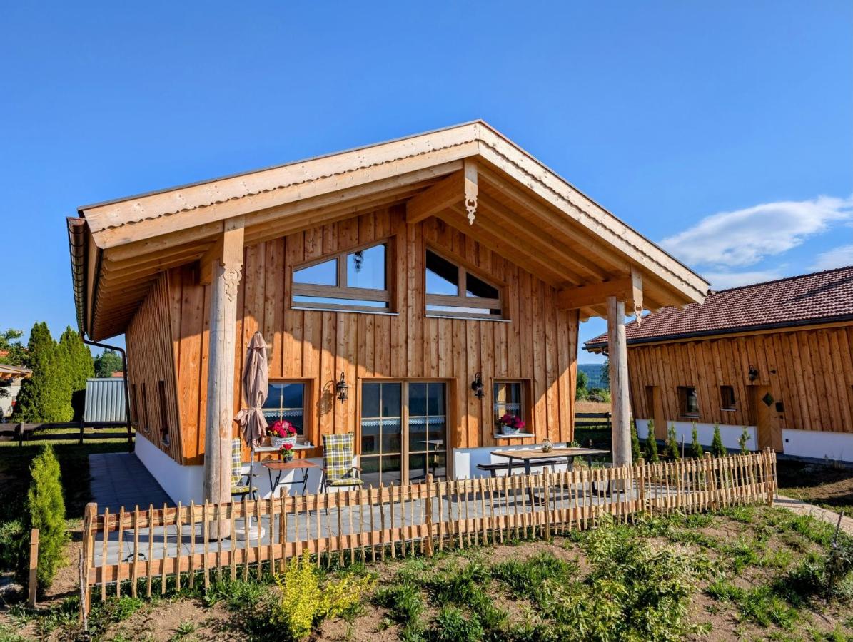 Superior Chalet