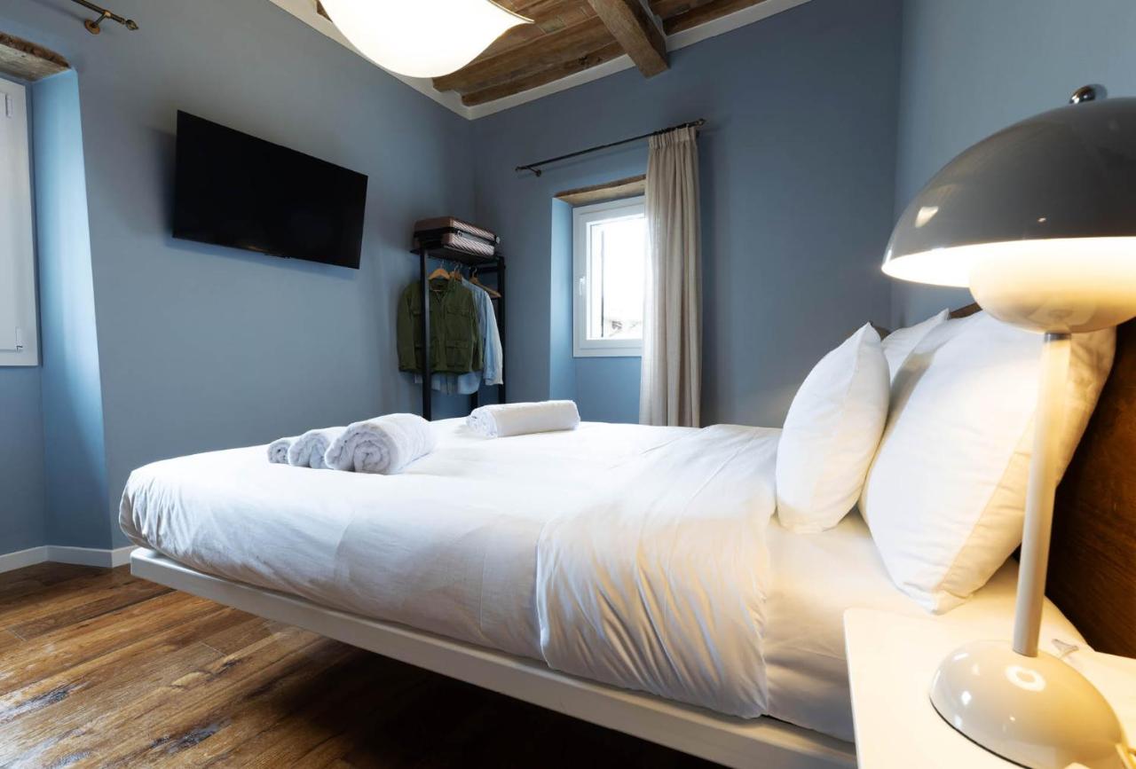 Tweepersoonskamer met Eigen Badkamer