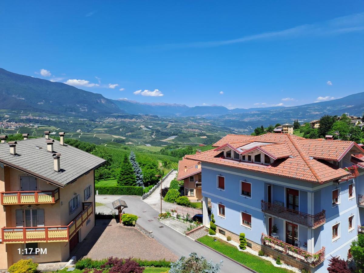 Appartamento Maurizio - B&B Spormaggiore