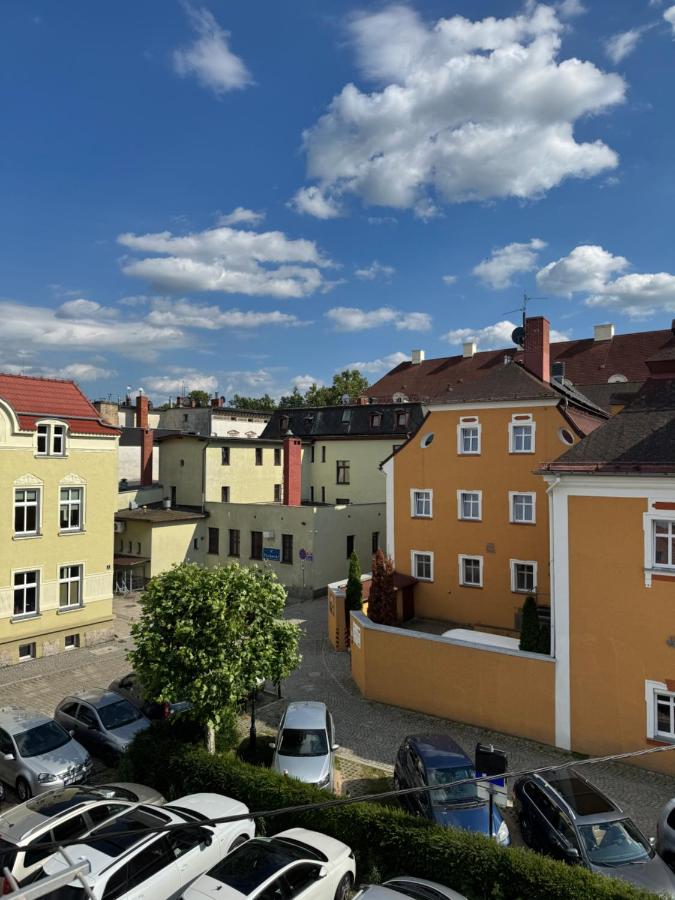 Apartament Zdrój Cieplice - B&B Jelenia Góra