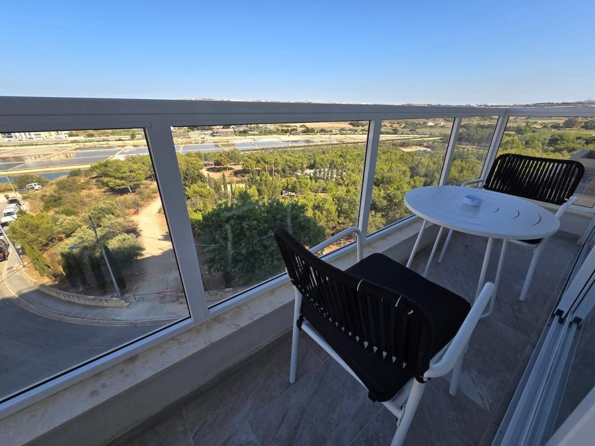 Serenity Suites No 4 - B&B San Pawl il-Baħar