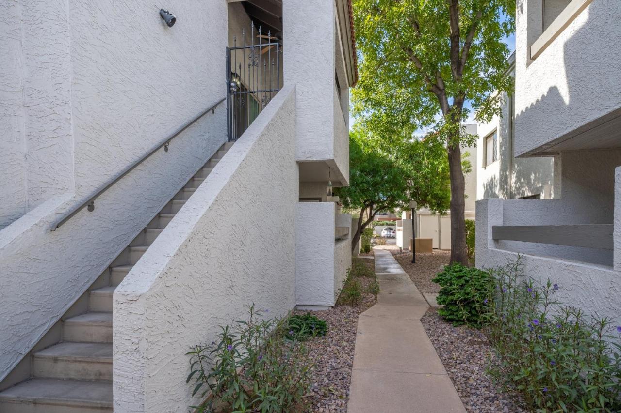 Old Town Condo Paradise, Pool & Hot tub, Location - Ferienwohnung Scottsdale