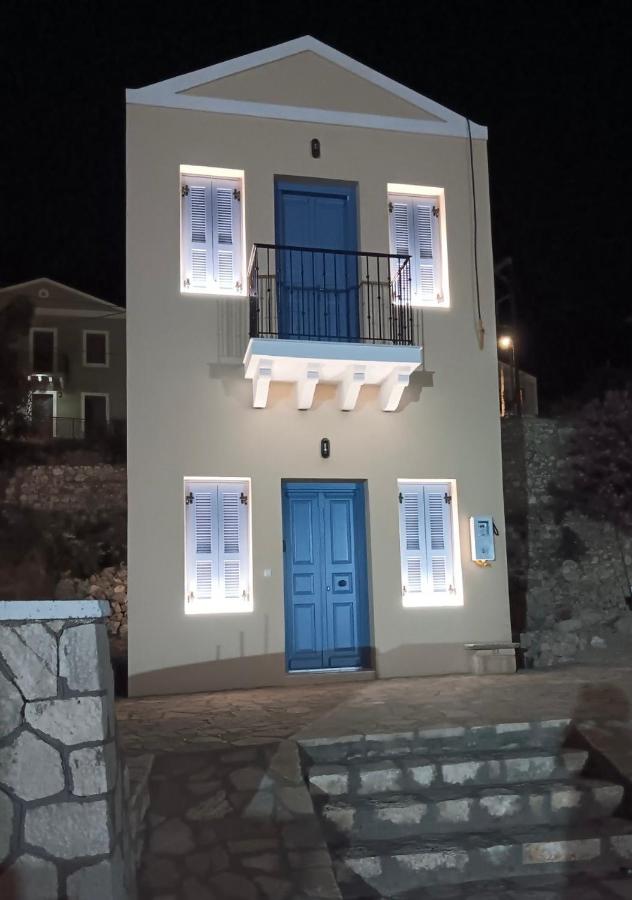 Marlen Pearl - B&B Megísti