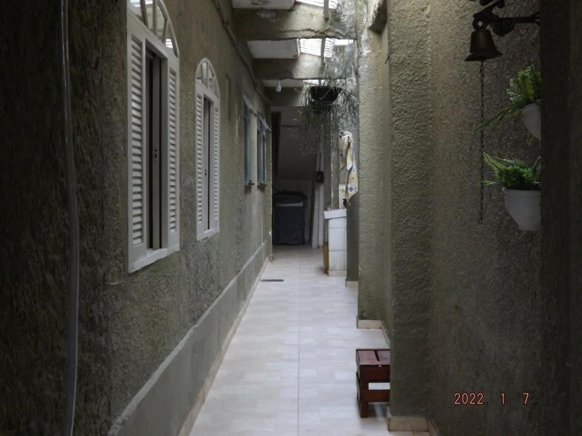 Family home in the center of Angra dos Reis - Chambres d'hôtes Angra dos Reis
