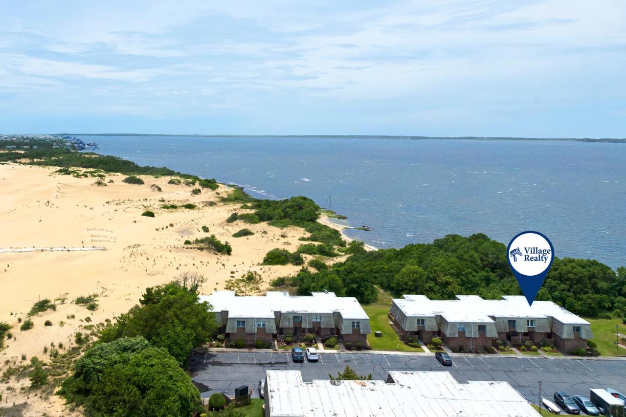 Villas J2 - Chambres d'hôtes Nags Head