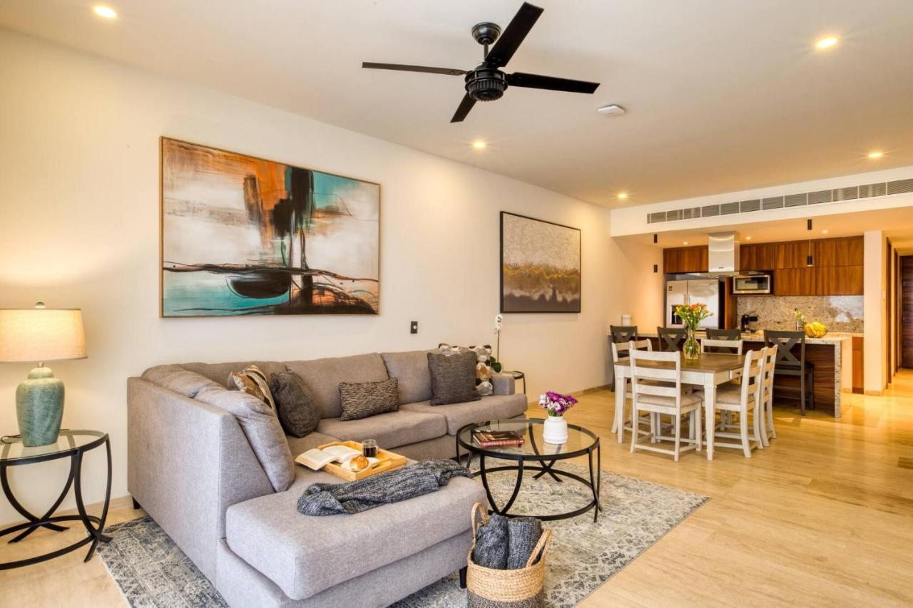 Group Apt 13 16, no view, 3BR, 12 pax - Ferienwohnung Cabo San Lucas