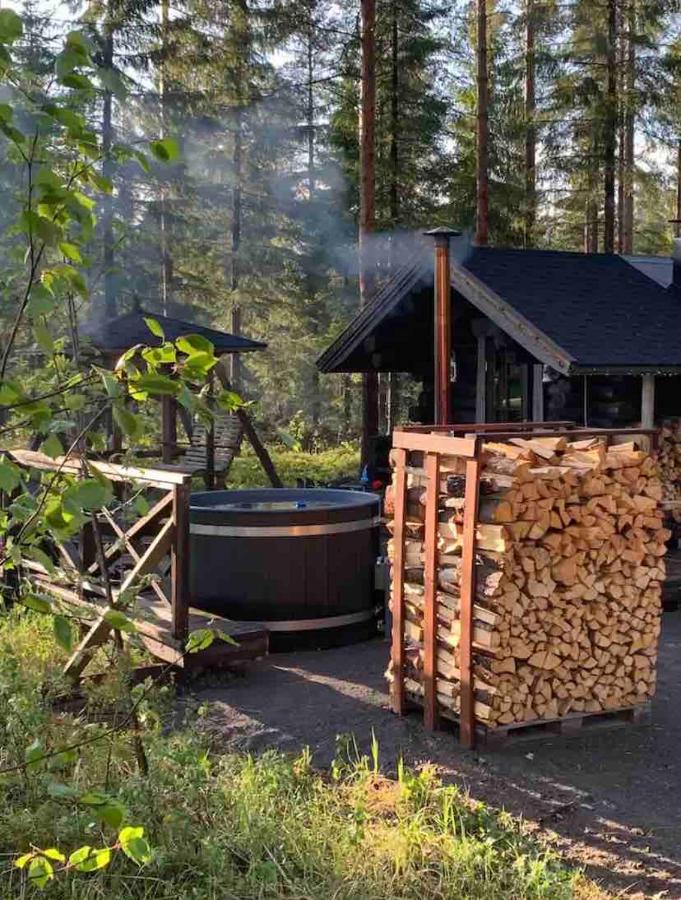 Country Home Ilmajoki - Bed and Breakfast Ilmajoki