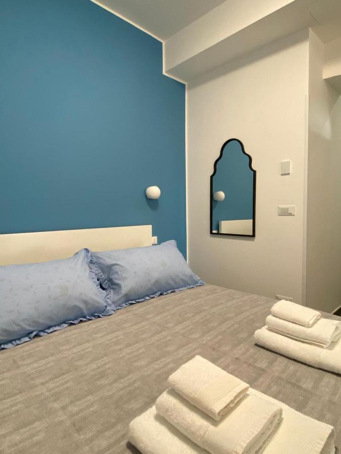 Deluxe Doppelzimmer mit Balkon