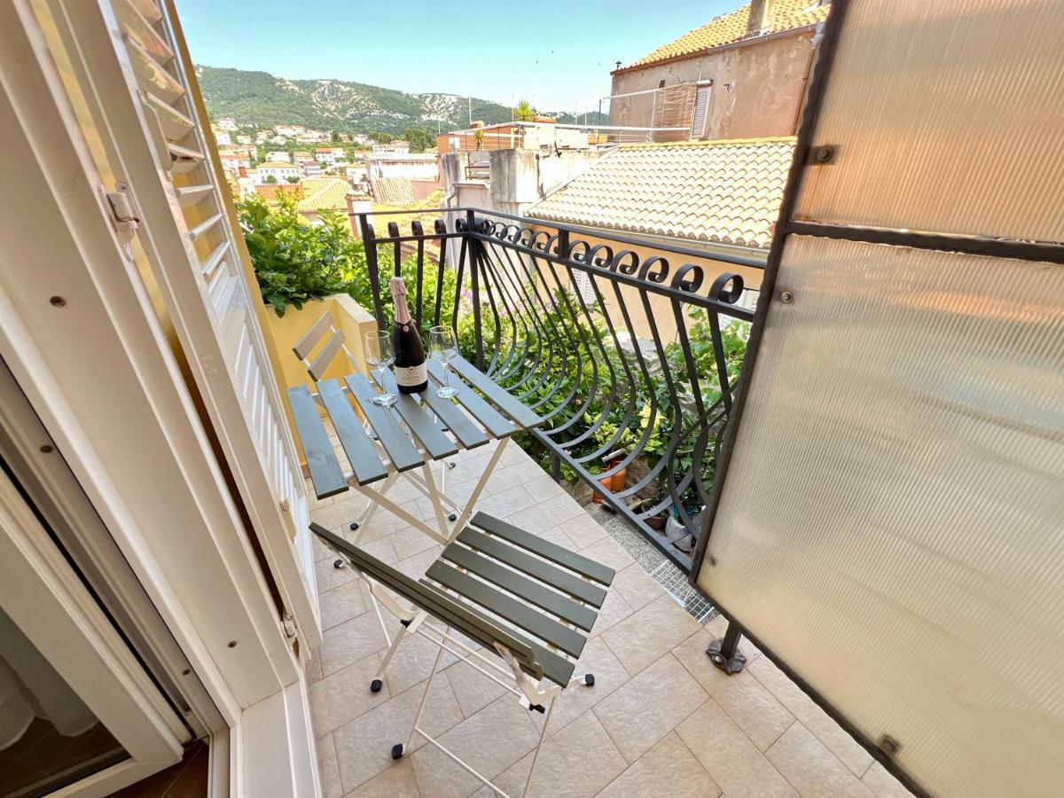 KING RESIDENCE OLD TOWN RAB 2 - Adults Only - B&B