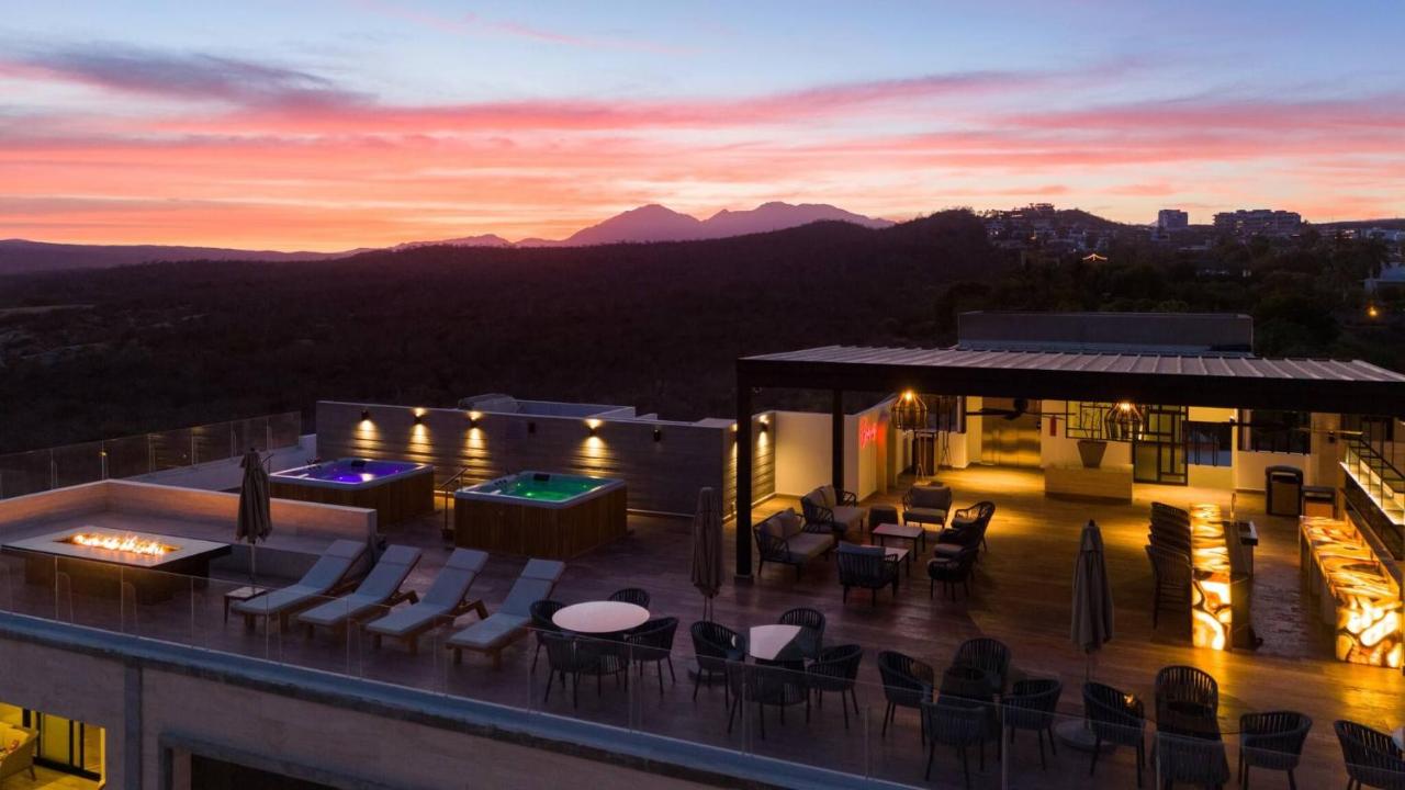 For couples, petfriendly 2 BR ocean view 18 4pax - B&B Cabo San Lucas