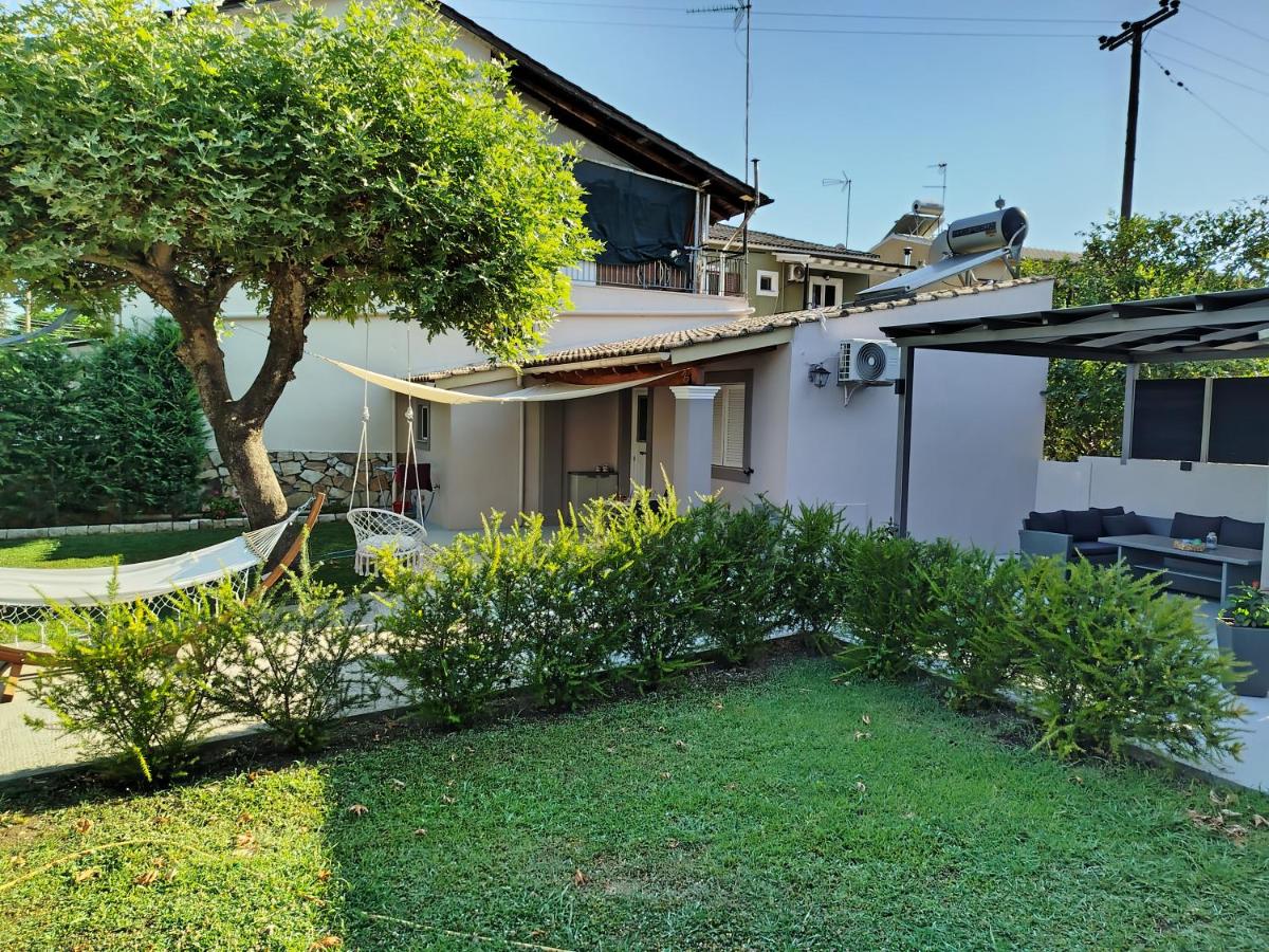 Patsis Appartment - B&B Ypsos