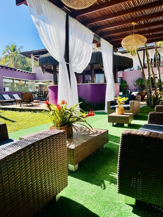 Vila Bardot - B&B Barra do Sahy
