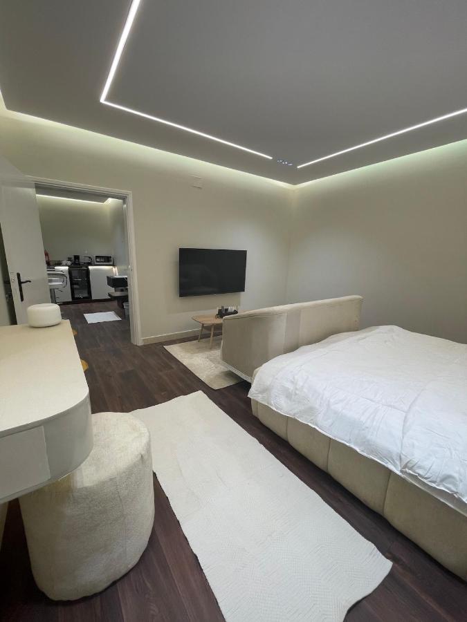 Luxury studio with self check-in - B&B Tabuk