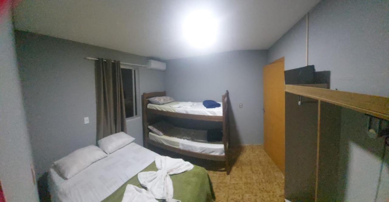 Standard Vierbettzimmer