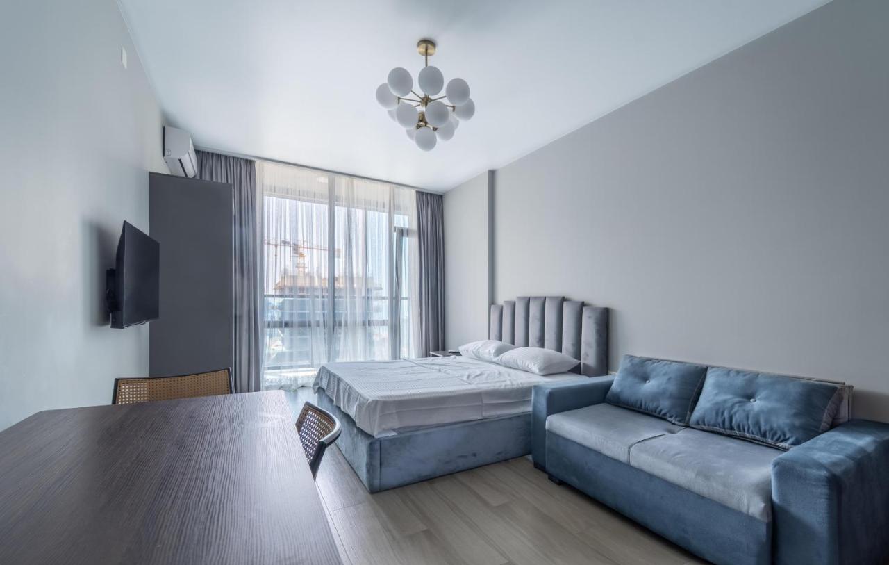 BAPEE Rooms Batumi - Ferienwohnung Batumi