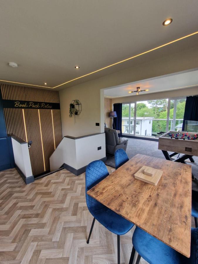 Penthouse - Duplex Flat - Central Location - B&B