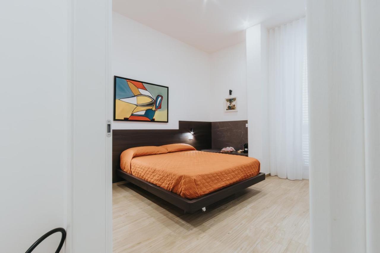 Dimora Favia - B&B Bari