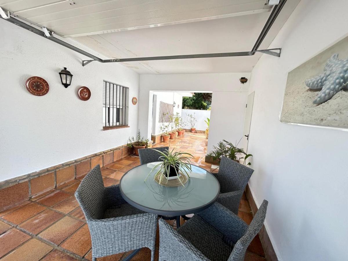Apartamento Empul Barrosa Beach - B&B Novo Sancti Petri