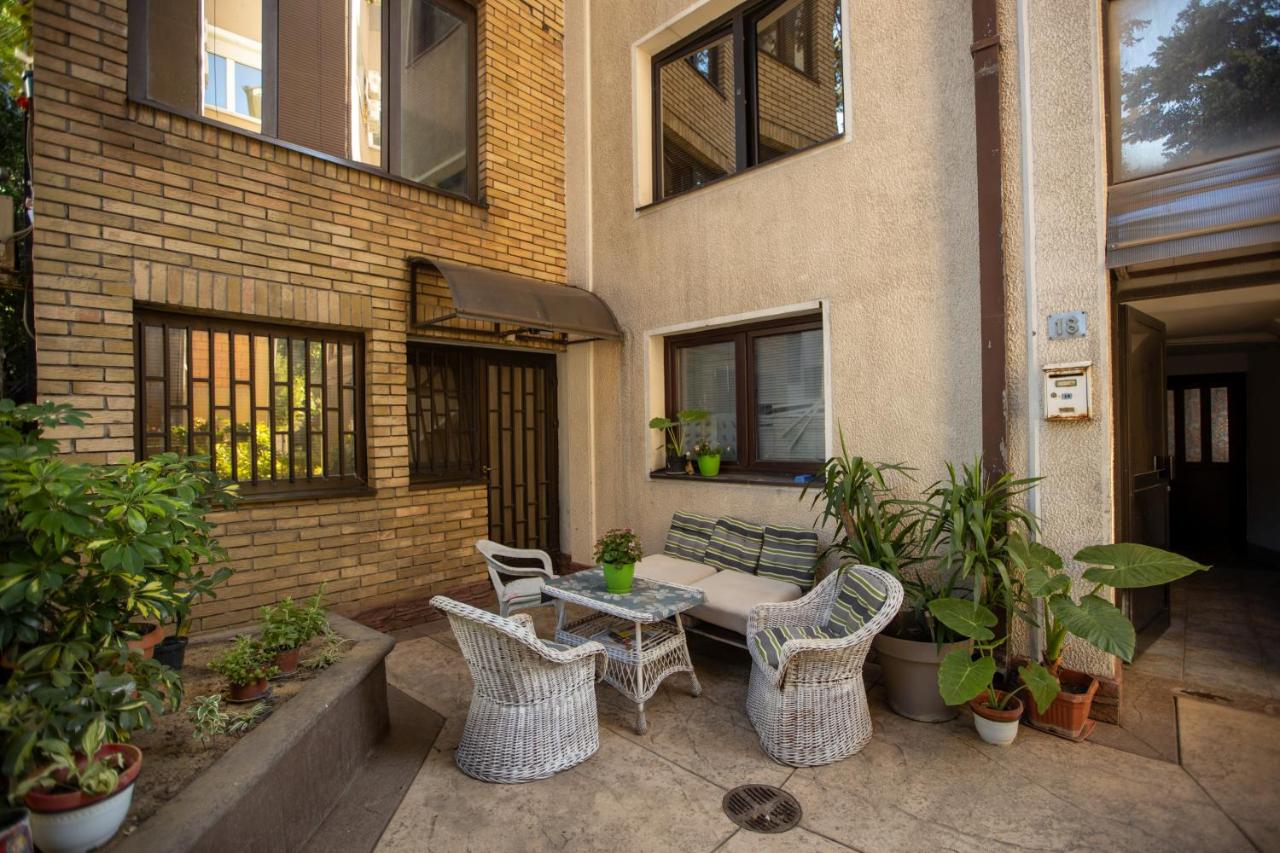 Tiny apartment - B&B