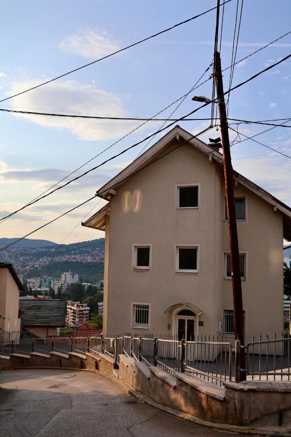 Bella - Ferienwohnung Sarajevo