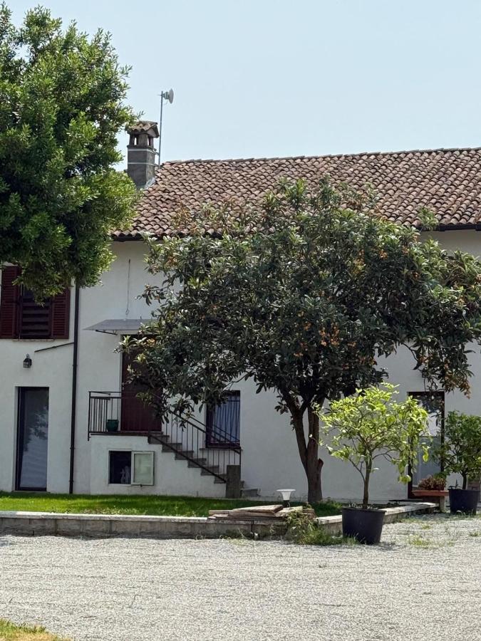 Il Monastero di Qua - B&B Sarturano