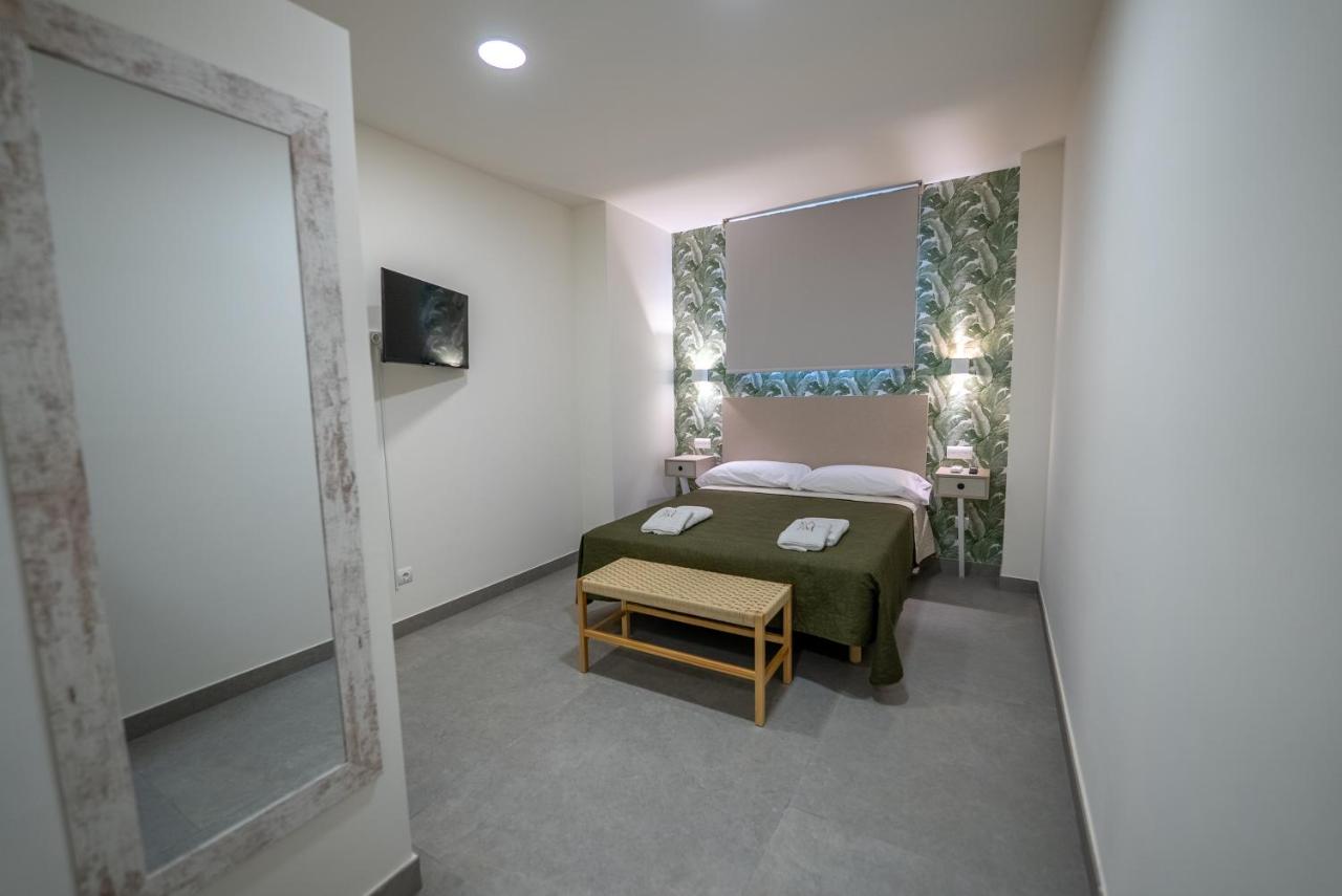 Habitación Doble con baño privado - 1 o 2 camas