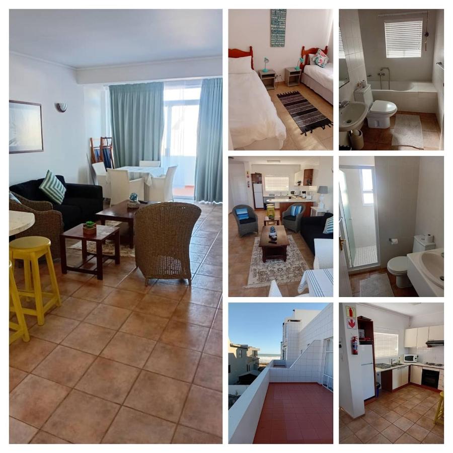 Suite Superior con Vista Mare