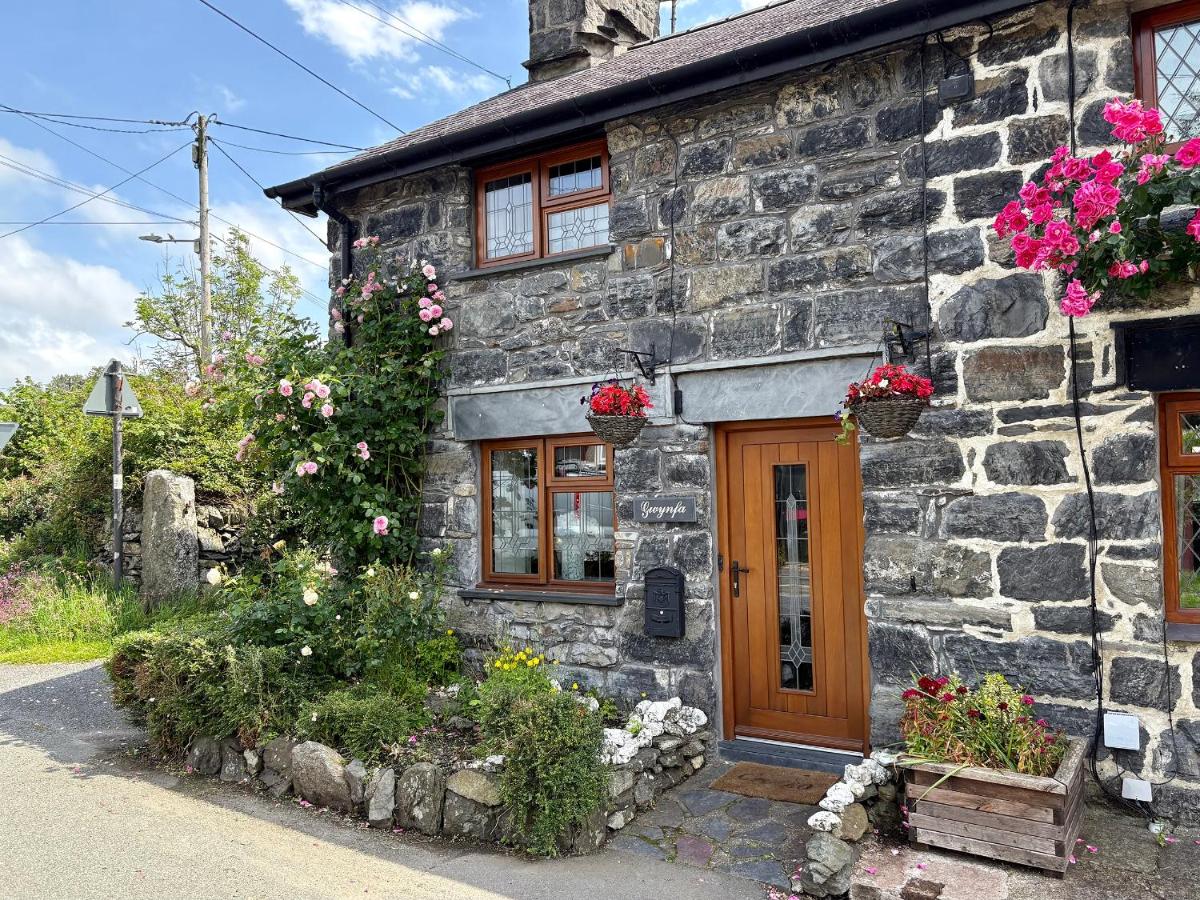 Gwynfa - B&B