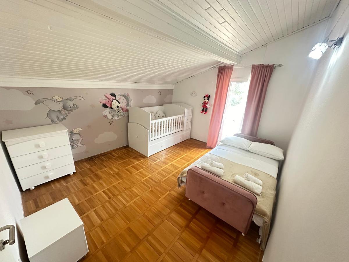 Blue Haven - B&B Kravlja