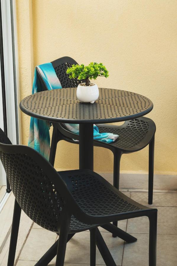 ES Apartments ARION - B&B