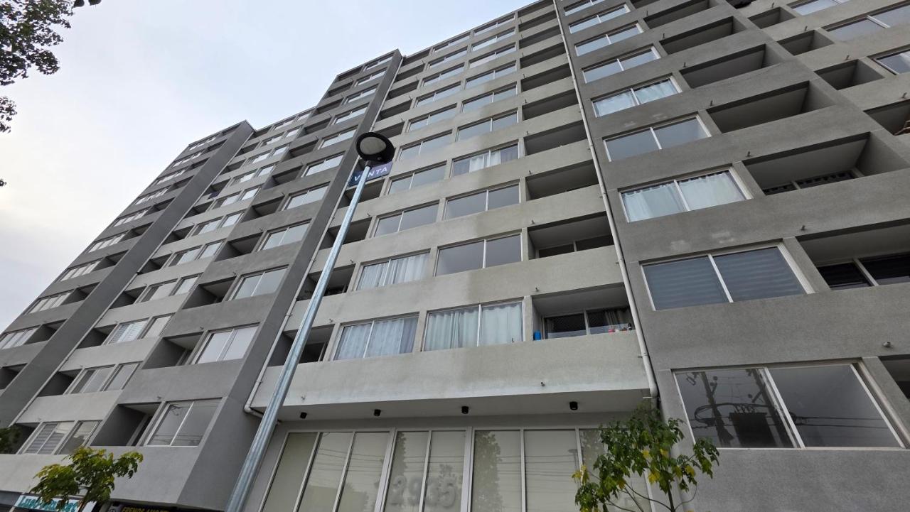 Oceana Suites Independencia - B&B Santiago del Cile