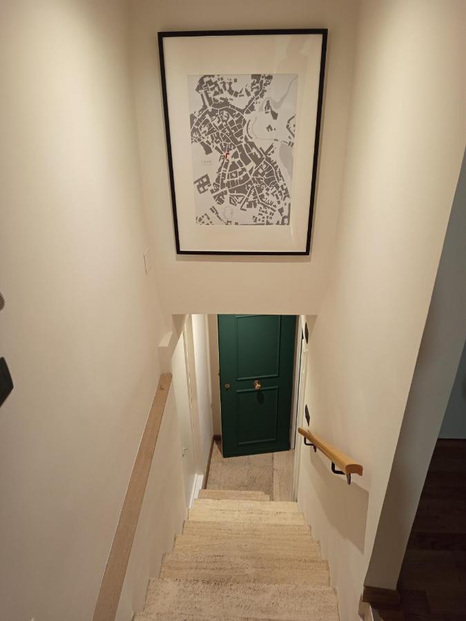 Da Bruno a Villa D'Este - B&B Tivoli