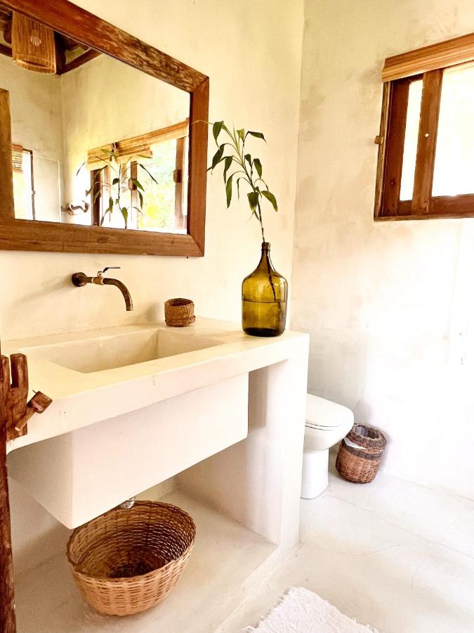 Queen Suite with Pool View