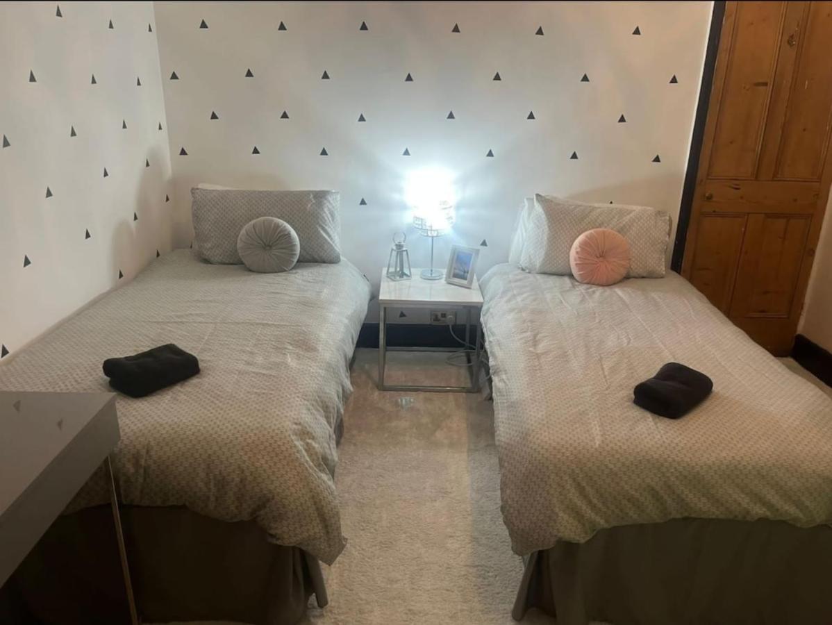 Eton House - B&B