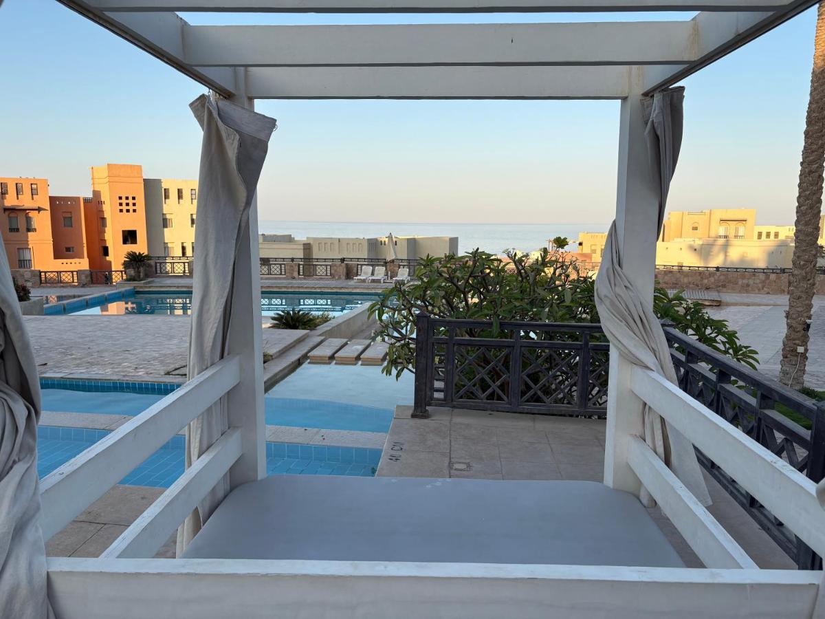 Cozy studio in Azzurra Resort Sahl Hasheesh 65 Sq M - Ferienwohnung Hurghada
