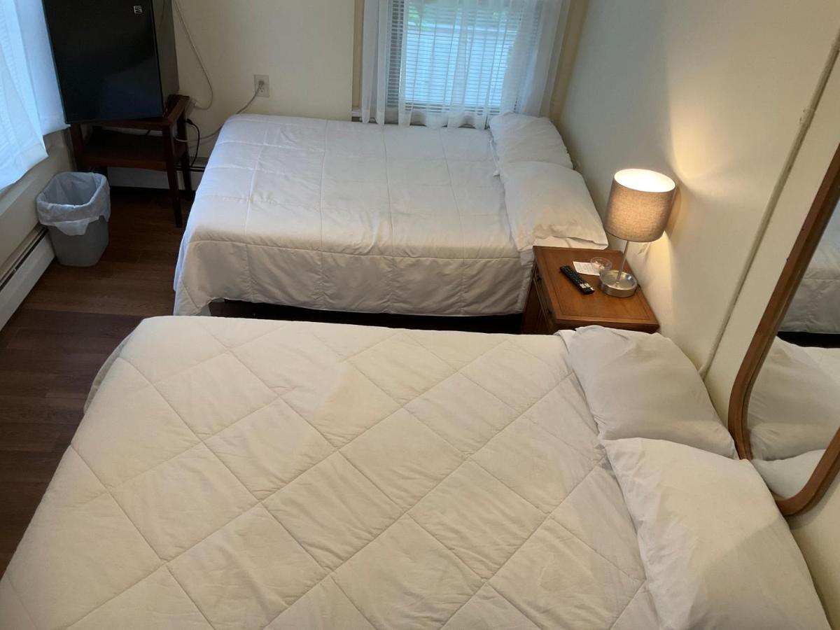 Deluxe Double Room with Extra Bed