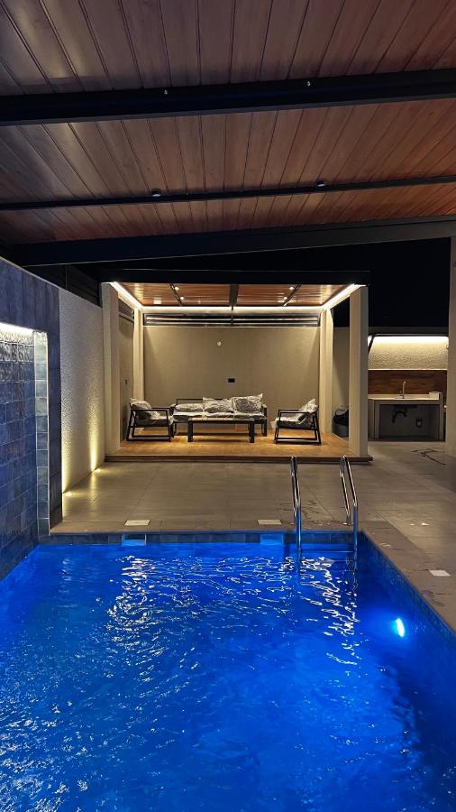 Altara Villa's - B&B Ḩayl al Yaman