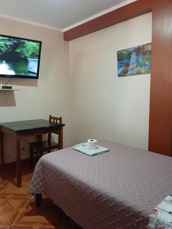 Single Room