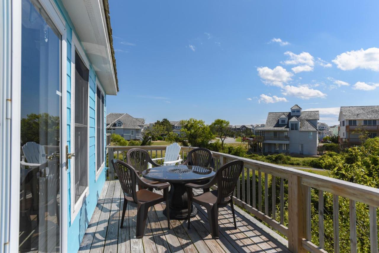 Sandy Tee - B&B Nags Head