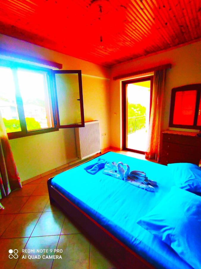 The best view - B&B Zacháro