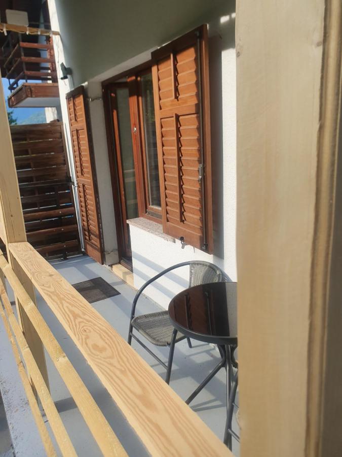 Apartment with one room-LUCIA - B&B Selo