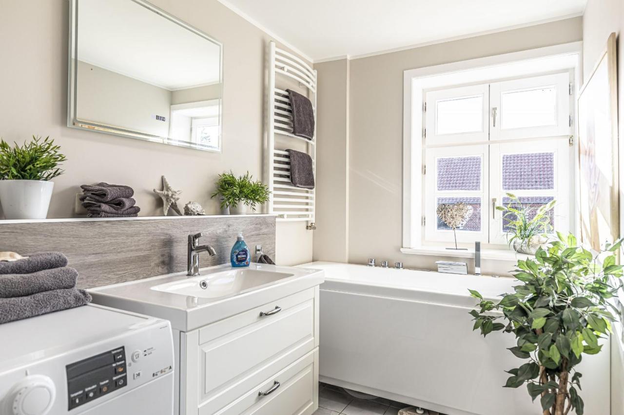 Apartment mit 2 Schlafzimmern