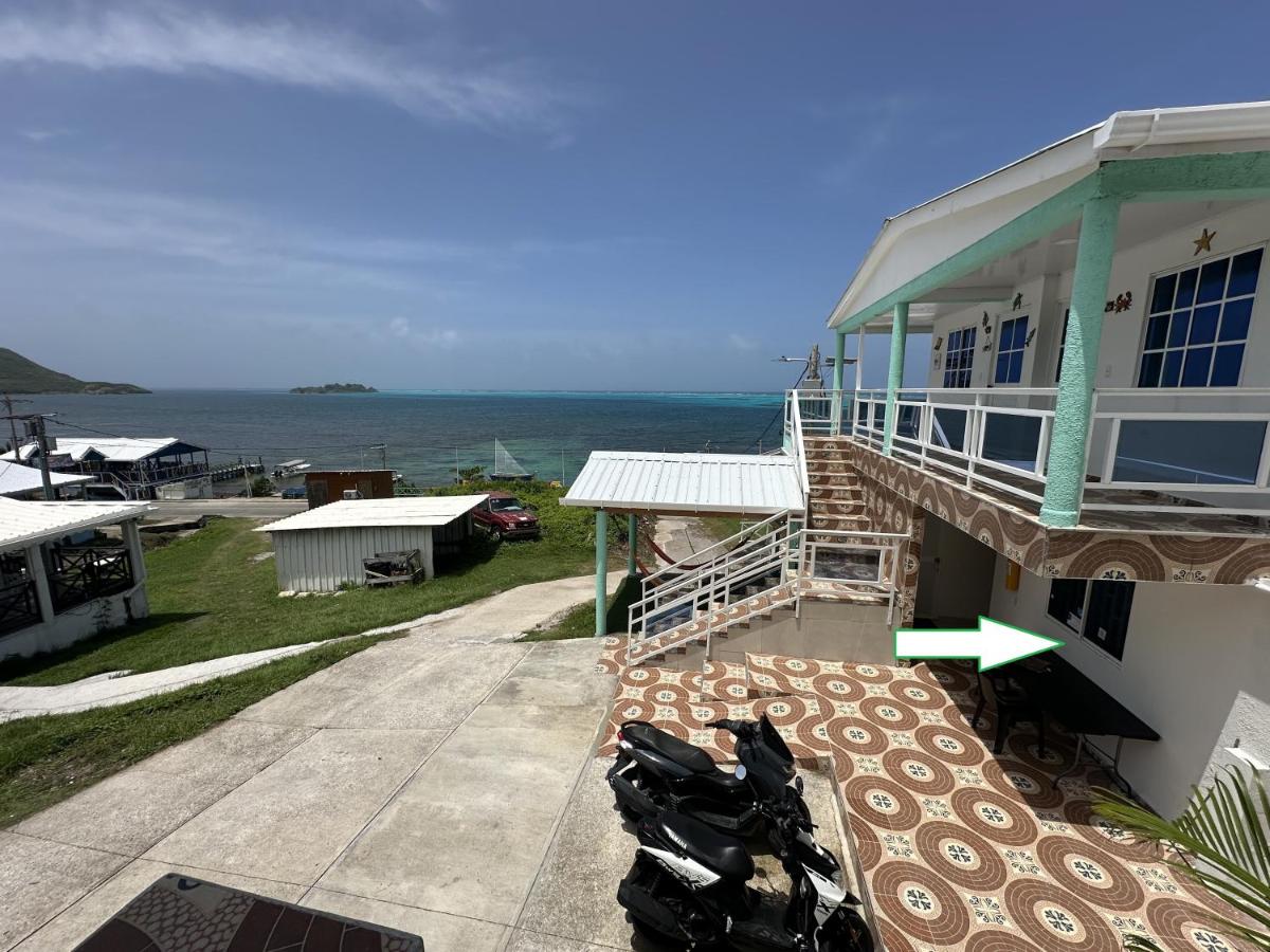 Quadruple Room with Garden View