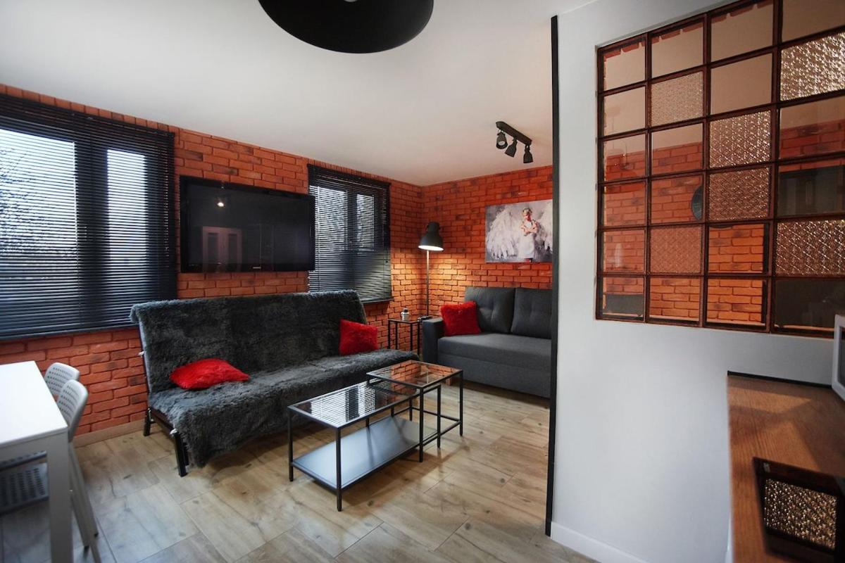 Apartament Zdrojowy - B&B