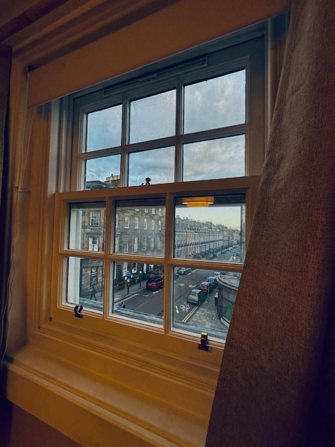Duplex - City Centre 4-Bed Retreat - B&B Edimburgo