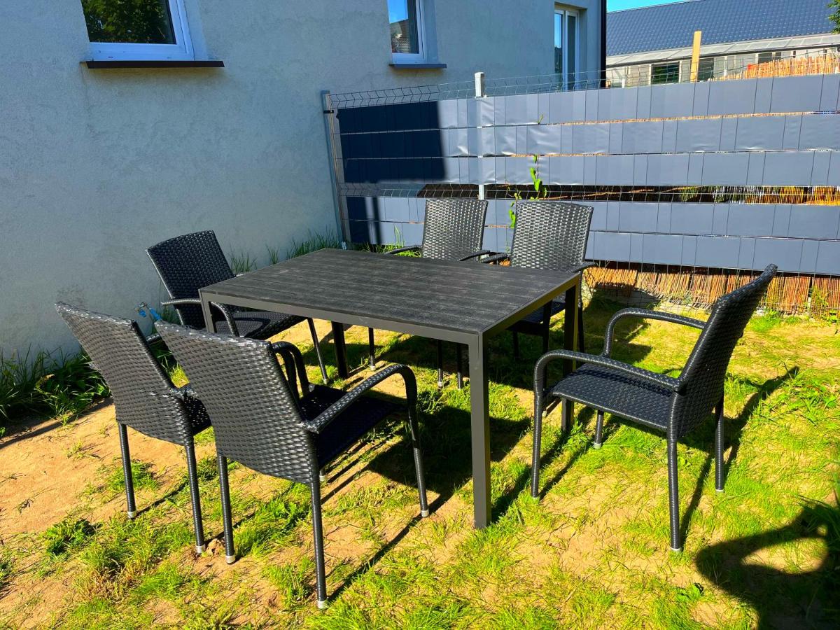 SEAVIEW House - B&B Chłopy