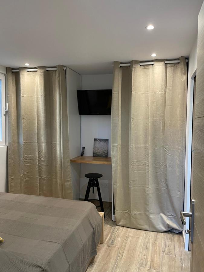 Apartment mit 1 Schlafzimmer